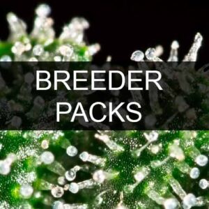 BULK BREEDERS PACKS